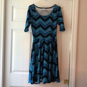 LuLaRoe Dress. Size M